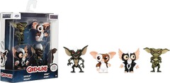 Gremlins 2.5in Die-Cast Figures 4 Pack