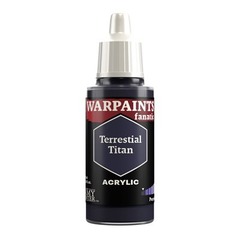 Warpaints - Fanatic Acrylic Terrestrial Titan