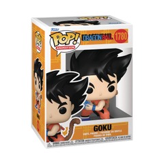 Pop! Animation - Dragon Ball - Goku Kame Fig