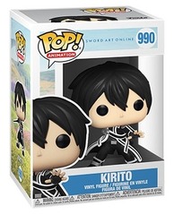 Pop! Sword Art Online - Kirito