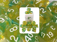 Role 4 Initiative - Diffusion Monastic Discipline 15pc