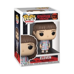 Pop! Television Stranger Things S4 - Eleven (#1238)