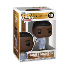 Pop! Hamilton - James Madison