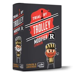 Trial by Trolley - Modifier Expansion