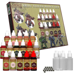 Army Painter - Skin Tones Paint Set