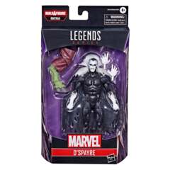 Marvel Legends - Marvel Comics - D’Spayre (Rintrah BAF)