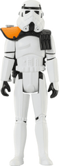 Star Wars - Sandtrooper Jumbo 12in Action Figure