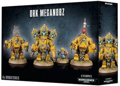 Ork Meganobz