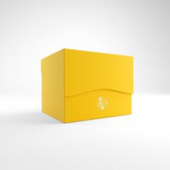 Gamegenic - Deck Box Side Holder XL 100+ - Yellow