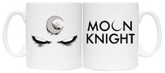 Moon Knight Coffee Mug (PX Exclusive)