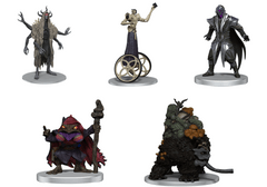 D&D Icons of the Realms - Strixhaven Set 1