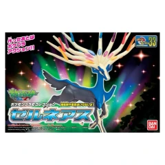 Pokemon Model Kit - Xerneas