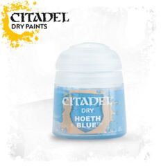 Citadel Dry Hoeth Blue 12ml