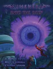 Numenera - Into The Deep