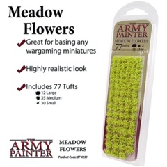 Battlefield - Meadow Flowers