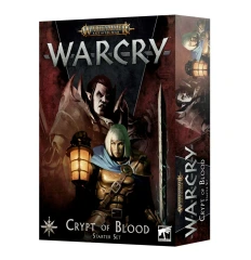 Warcry - Crypt of Blood Starter Set