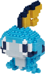 Nanoblock - Pokemon - Sobble