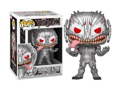 Pop! Marvel Venom - Venomized Ultron (#596) (used, see description)