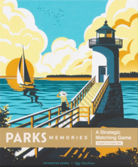 Parks Memories Coast To Coast