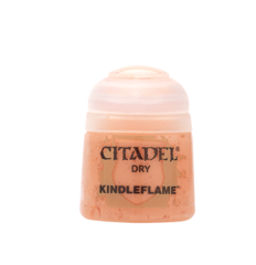 Citadel Dry Kindleflame 12ml