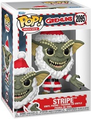 Gremlins Stripe Horror Holiday Funko Pop! Vinyl Figure #2094