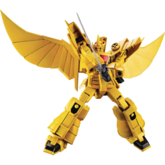 Brave of Gold Goldran - Sky Goldran Model Kit