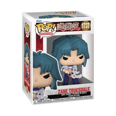 Pop! Animation - Yu Gi Oh - Zane Truesdale Vinyl Fig