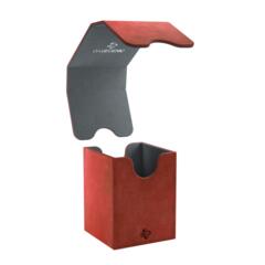 Gamegenic - Squire Convertible Deck Holder 100+ - Red