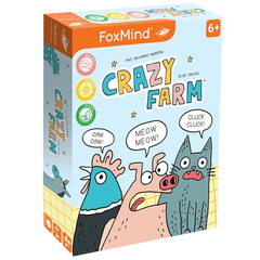 Crazy Farm