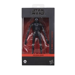 Star Wars Black Series - Andor - K2-SO 6in Action Figure