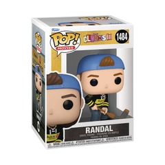 Pop! Movies - Clerks 3 - Randal Vinyl Fig