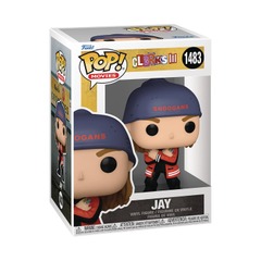 Pop! Movies - Clerks 3 - Jay Vinyl Fig