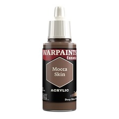 Warpaints - Fanatic Acrylic Mocca Skin