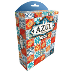 Azul Mini (Travel Version)