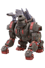 Zoids - EZ-015 Iron Kong Marking Plus Plastic Model Kit
