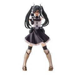 Banpresto - Shy - Lady Black Fig