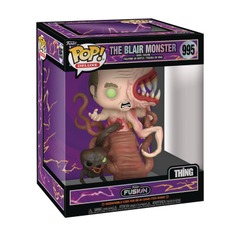 Pop! Funko Fusion - The Thing - The Blair Monster Deluxe Vinyl Figure (Funko #995)