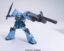 Gundam HG Universal Century - MS-07B-3 Gouf Custom