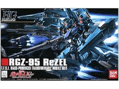 Gundam HG Universal Century - #103 RGZ-95 ReZel