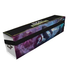 Ultra Pro - Storage Box - MTG Edge Of Eternities 500+ Flat Pack