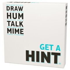 Get a Hint