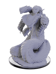 Critical Role Unpainted Wave 5 - Naga Abomination