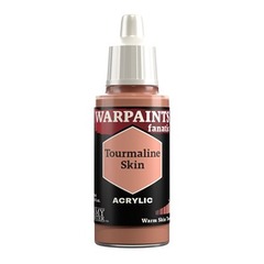 Warpaints - Fanatic Acrylic Tourmaline Skin