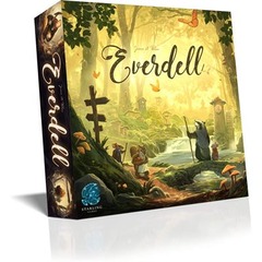 Everdell 3rd Edition