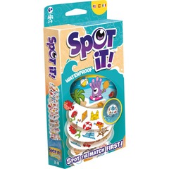 Spot it! - Waterproof