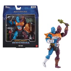 Masters of the Universe Masterverse - Two-Bad Action Figure