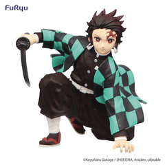 Demon Slayer - Tanjiro Kamado Noodle Stopper Figure (ETA: 2025 Q1)