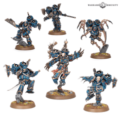 Kill Team - Murderwing