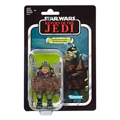 Star Wars The Vintage Collection - Return of the Jedi - Gamorrean Guard 3.75in Action Figure