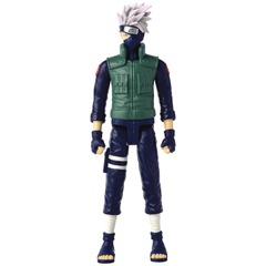 Anime Heroes - Naruto - Mega Kakashi 12in Action Figure